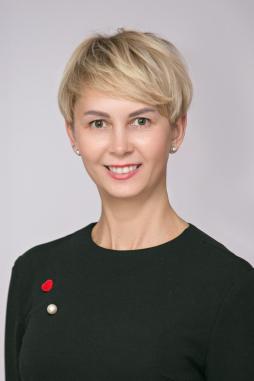Никерина Ирина Витальевна